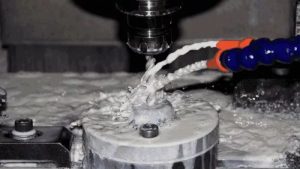 What exactly is the difference between a CNC milling machine and a machining centre?