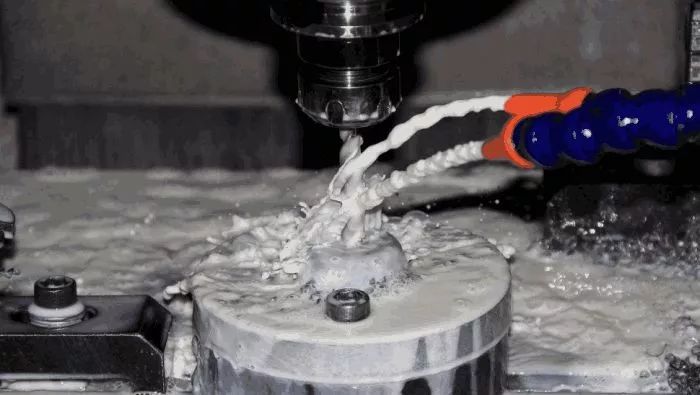 What exactly is the difference between a CNC milling machine and a machining centre?