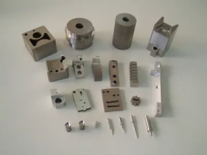 Tips for machining non-standard precision parts