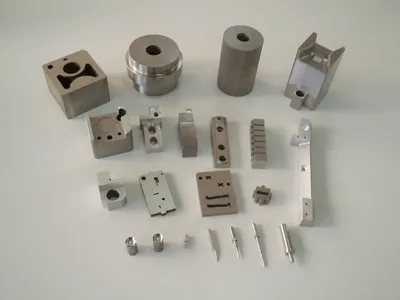 Tips for machining non-standard precision parts