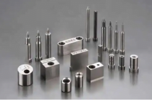 What role can precision mold parts play in the mold