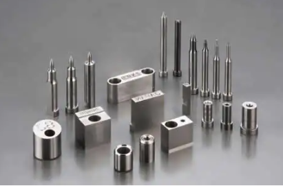 What role can precision mold parts play in the mold