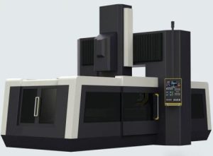 What are the differences between CNC machining machines and ordinary machines? How do I choose a CNC machining machine?