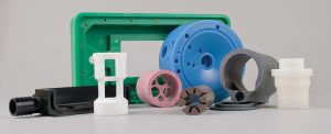 cnc plastic machining