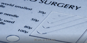 Japanese perverted precision processing, the battleship model that can only be seen with a microscope is amazing
