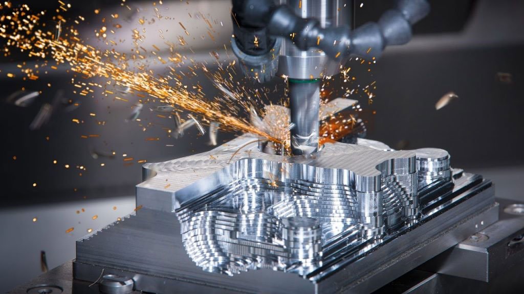 CNC-machining-parts
