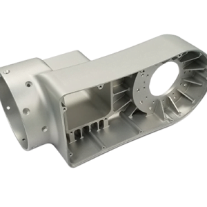 Aluminum seven-axis robot arm