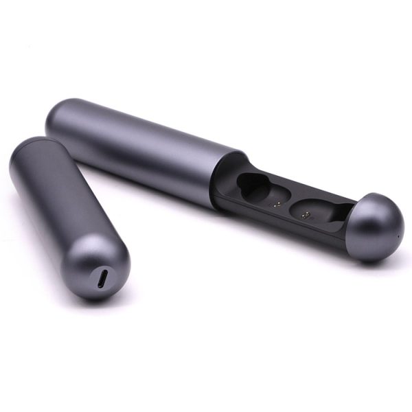 CNC Machining Bluetooth headset charging case housing  Consumer Electronics Parts