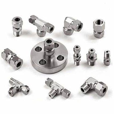 CNC Drilling parts