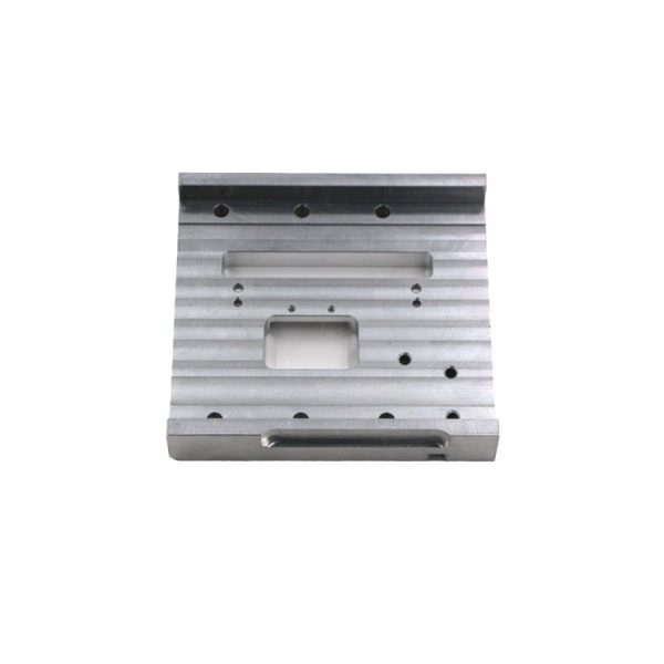CNC machining aluminum parts manufacturers semiconductor parts aluminum alloy precision non-standard parts