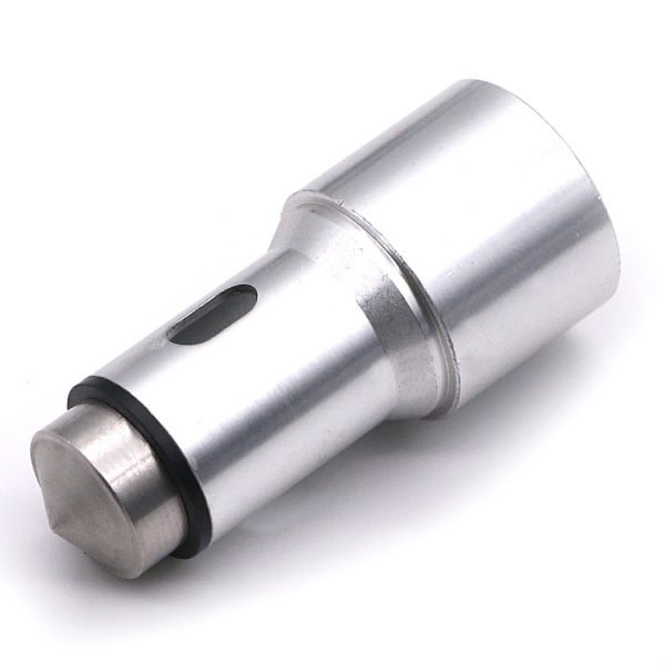 Car charger housing