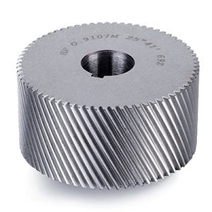 Helical Gears
