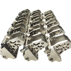 Intelligent sorter parts