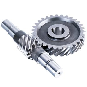 Involute gears