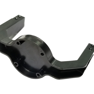 Magnesium alloy unmanned aircraft parts