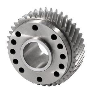 Mechanical Gears