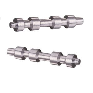 Precision long shaft parts stainless steel CNC machining custom factory