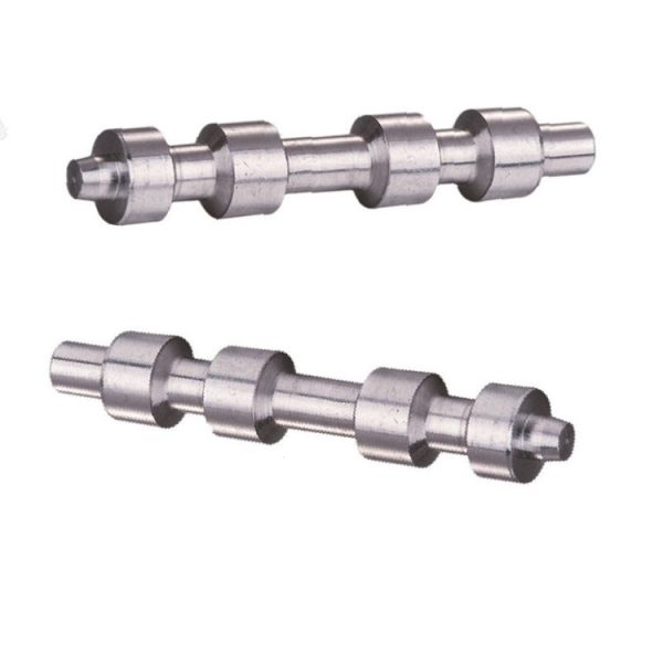 Precision long shaft parts stainless steel CNC machining custom factory