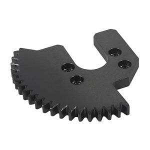 Sector Gears