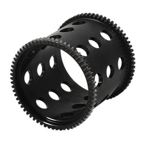 Shaped Gears