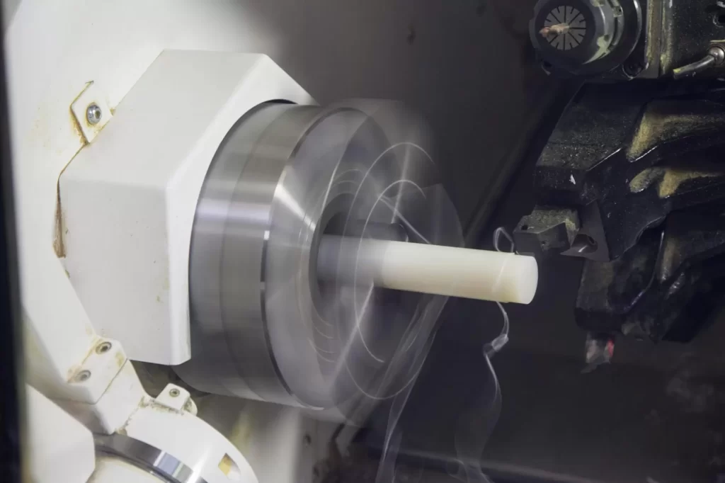 Plastic CNC Machining: A Comprehensive Guide