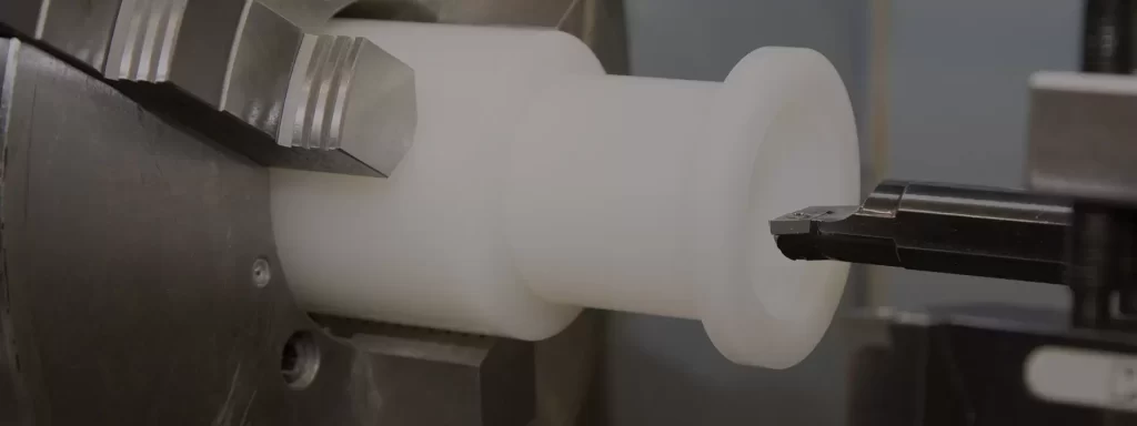 Plastic CNC Machining: A Comprehensive Guide