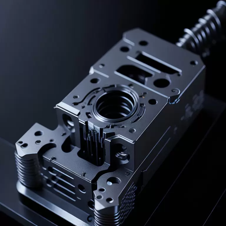 Wire EDM Machining Services: Advancing Precision and Innovation in Manufacturing