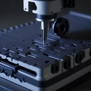POM CNC Machining: A Comprehensive Guide to Manufacturing High-Precision Components