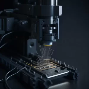 POM CNC Machining: A Comprehensive Guide to Manufacturing High-Precision Components