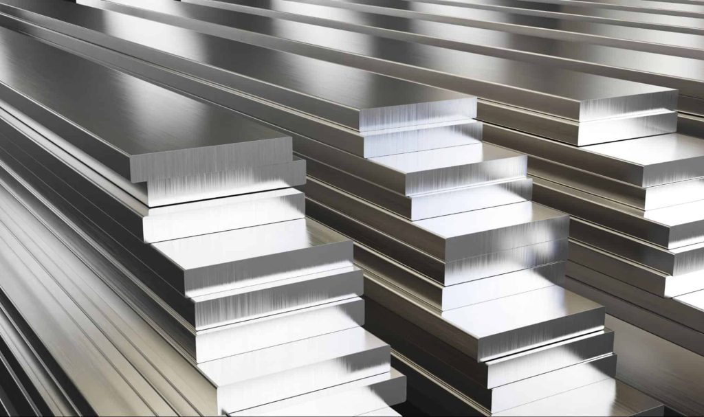 The Ultimate Guide to Aluminum Alloys: Properties, Applications, and Advancements