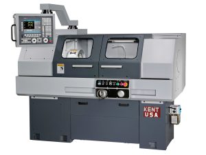 Introduction to CNC Lathe: From Basics to Advanced Techniques