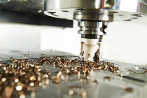 CNC Milling: Everything You Need to Know