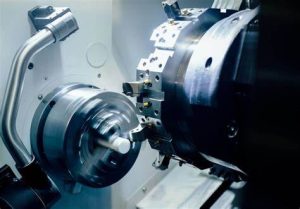 An Overview of CNC Turning: Techniques and Applications
