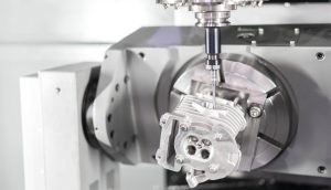 The Complete Guide to Aluminum Machining: Techniques, Tools&Tips