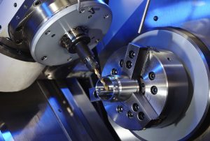 CNC Precision Machining: The Future of Manufacturing