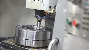 CNC Precision Machining: The Future of Manufacturing